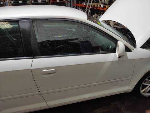 Puerta Delantera Derecha Audi A3 CBAB