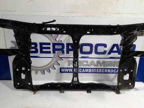 Foto 2ª: Panel Frontal Kia Sportage 2.0 TD CAT 113CV [D4EA] (2004)