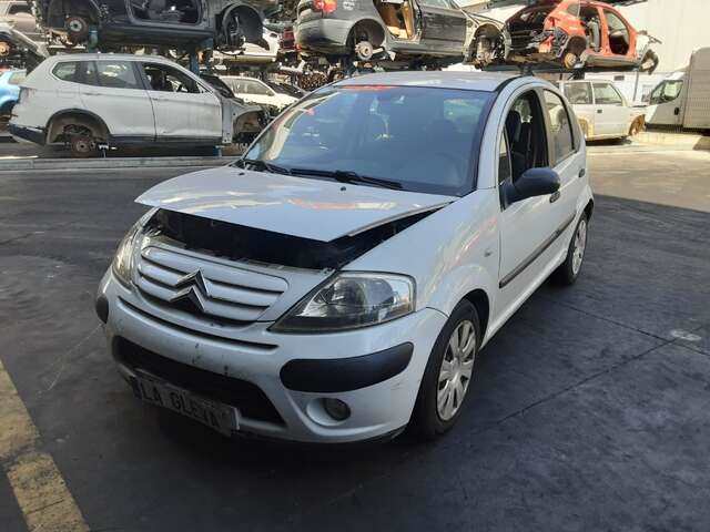 Mangueta Delantera Izquierda Citroen C3 1.6 HDI 90CV