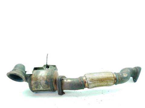 Catalizador Citroen Jumper 2.2 HDI 100