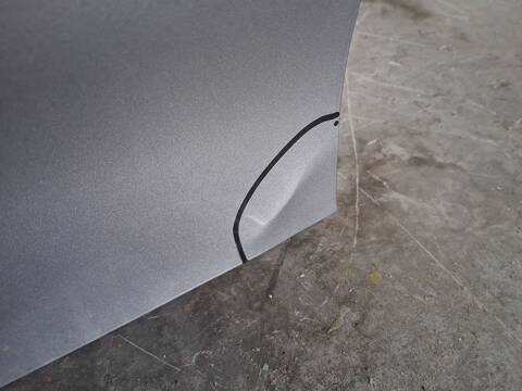 Foto 2ª: Puerta Delantera Izquierda Peugeot 208 1.2 PURETECH 100 101CV 74KW [HN05] (2025)