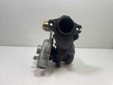 Turbocompresor Citroen Evasion RHZ