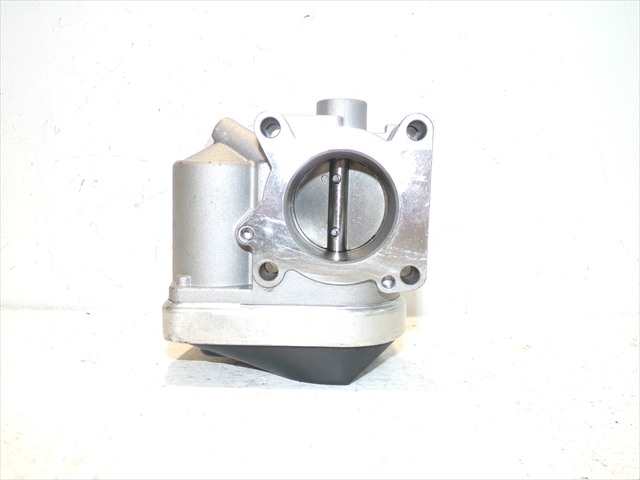 Foto 2ª: Caja Mariposa Volkswagen Polo 1.4 G 1999-2001 [AUA] (2001)