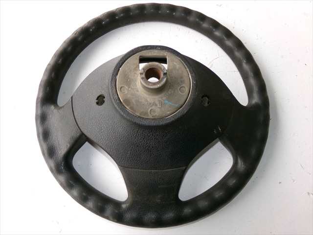 Foto 2ª: Volante Renault Kangoo 1.9 DCI 2003-2008 MODELO 4X4 [F9Q37] (2004)