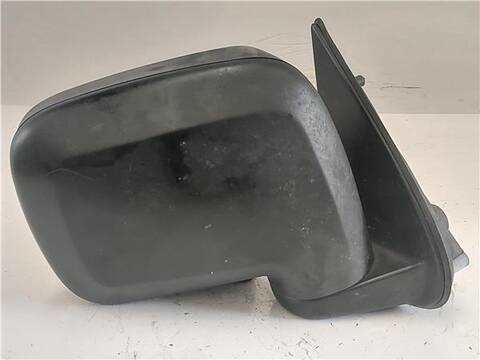 Foto 2ª: Retrovisor Derecho Nissan Terrano 2.7 TDI 4WD 125CV 92KW [TD27TI] (2006)