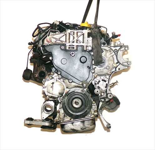Foto 4ª: Motor Completo Renault Espace 2.2 DCI 2002-2015 [G9TJ7] (2006)
