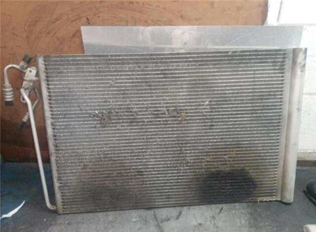 Radiador Calefaccion A.A. Land Rover Range 3.0 TD6 HSE [3.0 LTR. - 130 KW TD6]