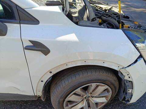 Aleta Delantera Derecha Renault Captur H4D480