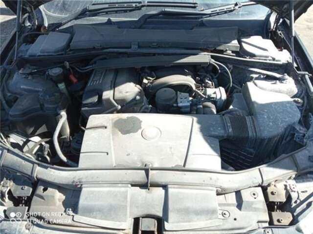 Foto 3ª: Servofreno Bmw Serie 3 315 2.0 318I [2.0 LTR. - 95 KW CAT] [N46 B20]