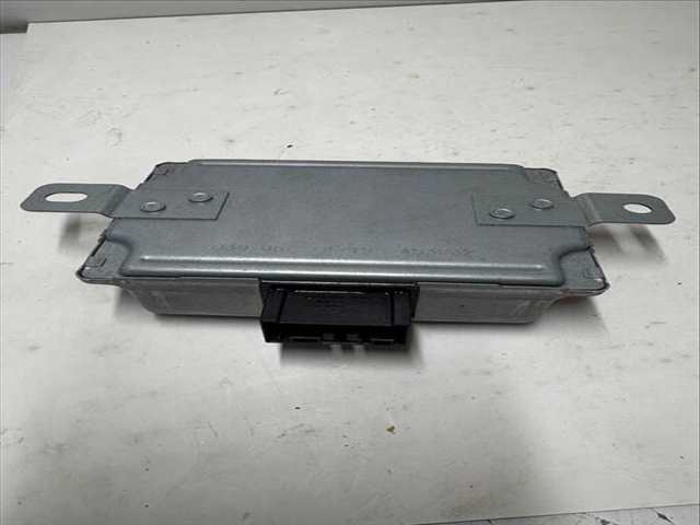 Foto 2ª: Centralita Motor ECU Mitsubishi ASX VERSION INDEFINIDA (2019)