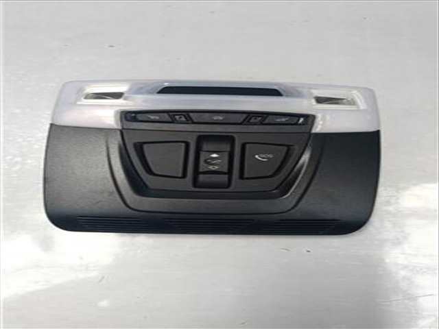 Luz Interior Bmw X1 XDRIVE 20 D 190CV 140KW