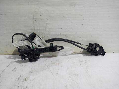 Cerradura Puerta Trasera Derecha Hyundai ix35 2.0 CRDI 4WD 136CV