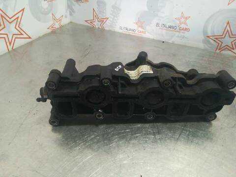 Colector Admisión Audi A6 3.0 TDI QUATTRO 165KW) BERLINA 225CV