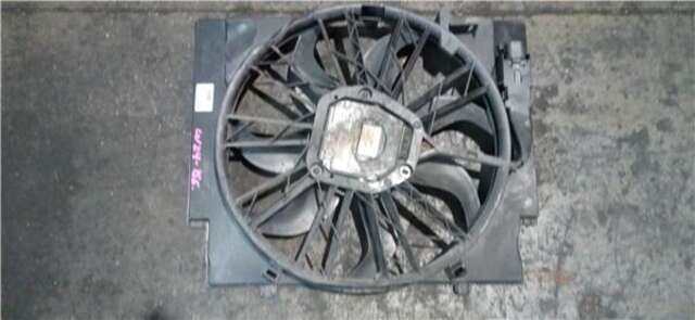 Foto 3ª: Electroventilador Bmw Serie 5 518 3.0 525XD [3.0 LTR. - 145 KW TURBODIESEL CAT] [M57 306 D3]