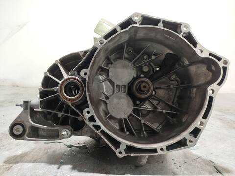 Caja Cambios Ford Kuga 1.6 ECOBOOST 150CV 110KW