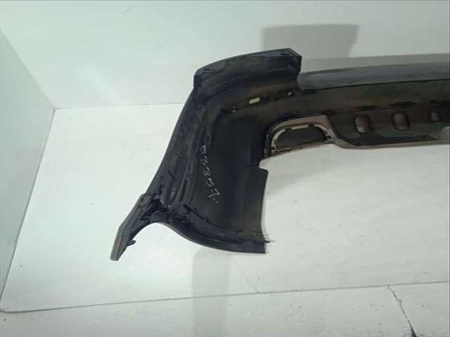 Foto 3ª: Paragolpes Trasero Skoda Octavia ELEGANCE 140CV 103KW [BMM] (2008)