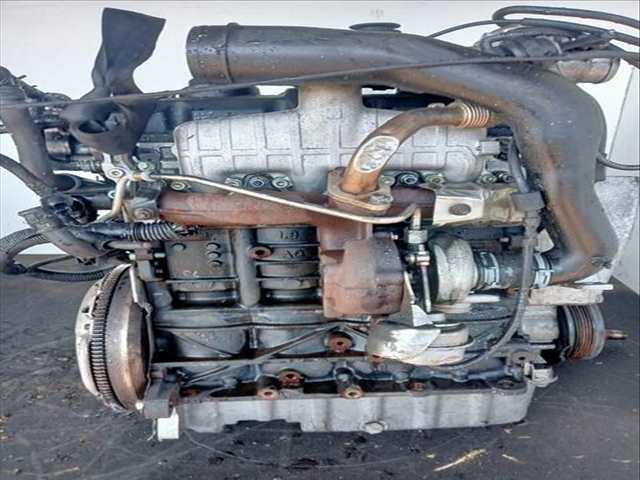 Motor Completo Seat Ibiza COOL 1 TDI 101CV
