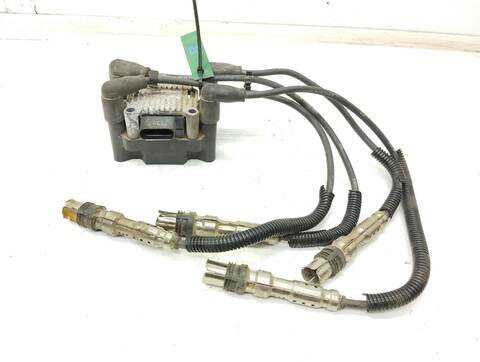 Modulo Encendido Seat Ibiza ERENCE 86CV 63KW