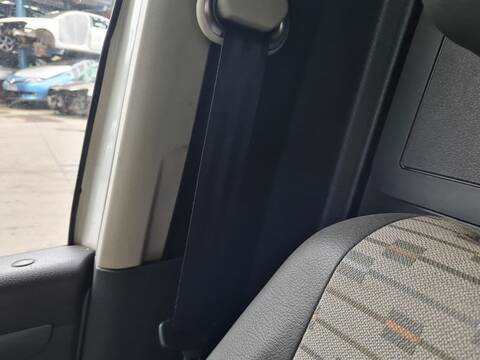 Foto 2ª: Kit Airbag Volkswagen Caddy FURGON ECONOMY BLUEMOTION 102CV 75KW [CAYD] (2012)