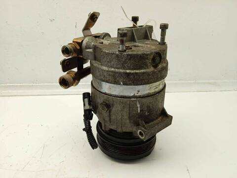 Compresor Aire Acondicionado Ferrari 360 3.6 G V8 400CV 294KW MODENA F131