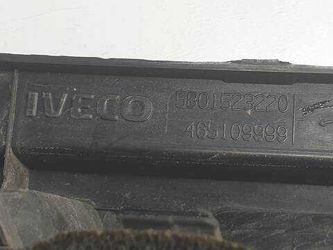 Foto 3ª: Piloto Trasero Izquierdo Iveco Daily FG H2 BATALLA 3520 35 S V (2019)