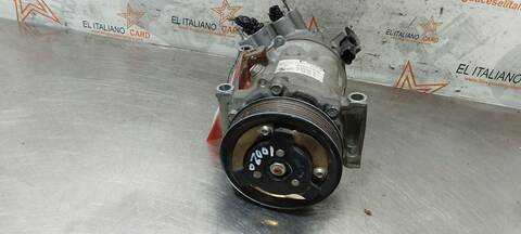 Compresor Aire Acondicionado Citroen C4 G CACTUS FEEL