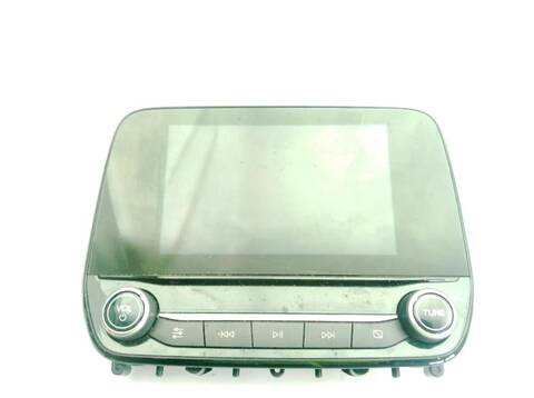Pantalla Multifuncion Ford Fiesta 1.1