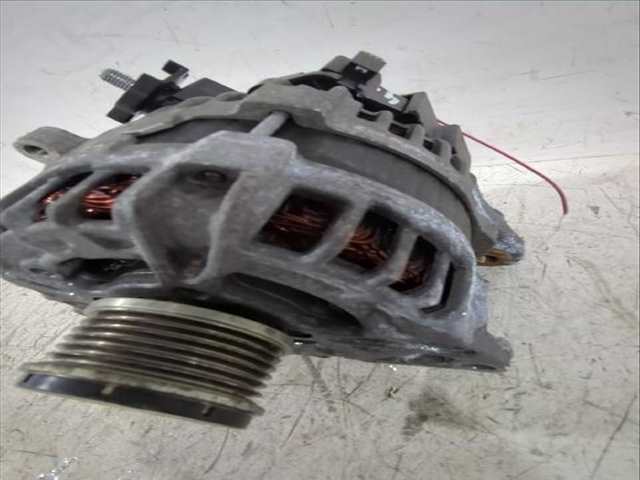 Foto 3ª: Alternador Mercedes Clase B 150 B 180 CDI - D 246.212) 109CV [OM 607.951 (K9K)] (2011)