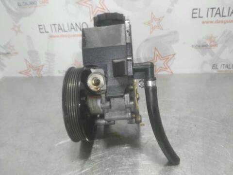Foto 2ª: Bomba de Direccion Mercedes Clase E 180 290 TD 210.017) BERLINA 129CV 95KW [602982] (1997)