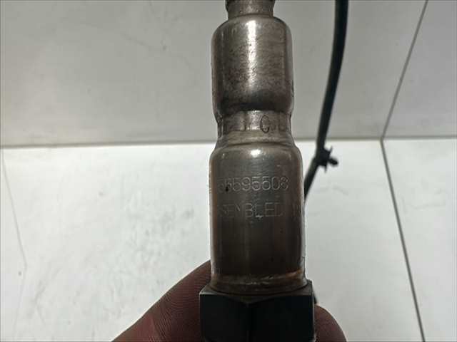 Foto 2ª: Sonda Lambda Opel Meriva 1.6 CTDI [B16DTL] (2014)