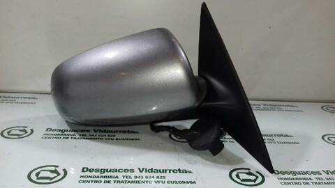 Retrovisor Derecho Audi A6 3.0 V6 24V TDI BERLINA 225CV 165KW