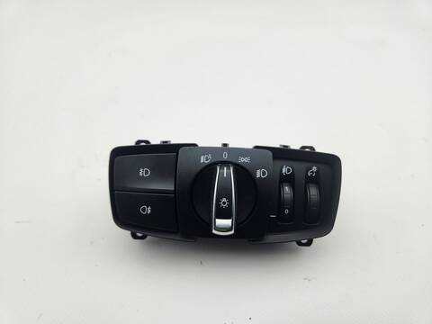Mando Luces Bmw Serie 1 114 118D 143CV 105KW