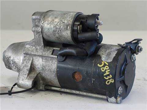 Foto 2ª: Motor de Arranque Honda Accord 2.2 I-CTDI 140CV 103KW [N22A1] (2006)
