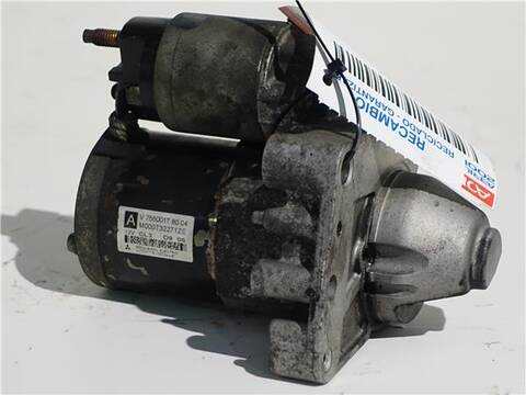 Motor de Arranque Citroen C4 1.6 BUSINESS PICASSO 150CV 110KW