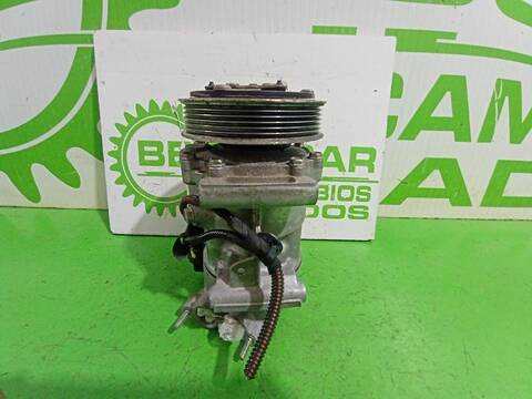 Compresor Aire Acondicionado Citroen C3 EXCLUSIVE 68CV