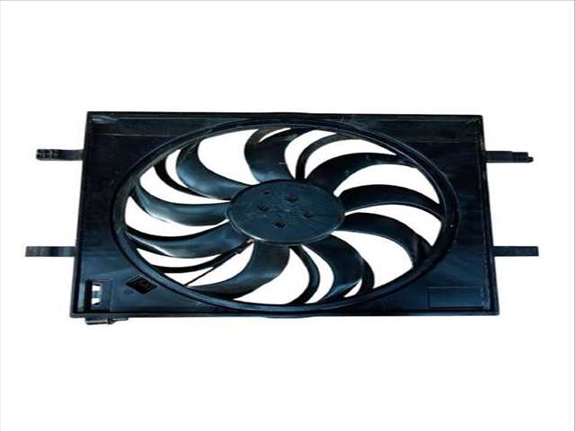 Foto 2ª: Ventilador Viscoso Motor Cupra Born 63 (2021)
