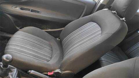 Asiento Delantero Derecho Fiat Punto 1.4 G 77CV 57KW EVO PUNTO 199) 199A2000