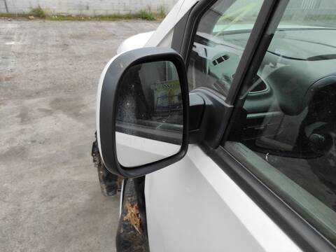 Foto 2ª: Retrovisor Izquierdo Opel Combo BH02 (2020)
