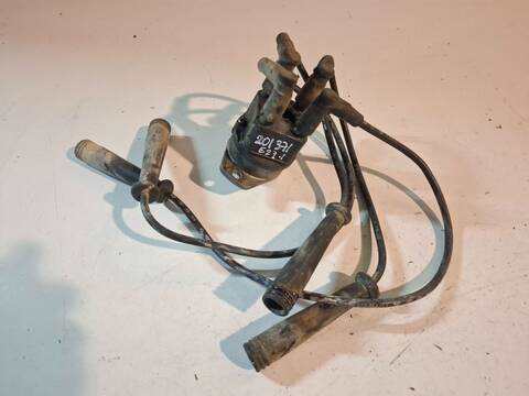 Modulo Encendido Renault Clio 1.2 ALIZE 54CV