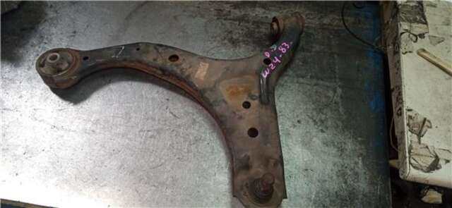 Brazo Suspension Delantero Derecho Kia Sorento 2.0 CONCEPT 2WD [2.0 LTR. - 110 KW CRDI]