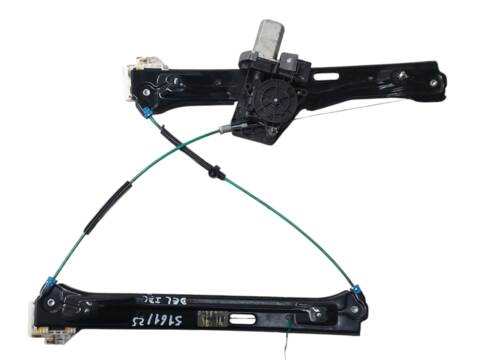 Foto 1ª: Elevalunas Eléctrico Delantero Izquierdo Bmw Serie 1 114 116 D (2011)
