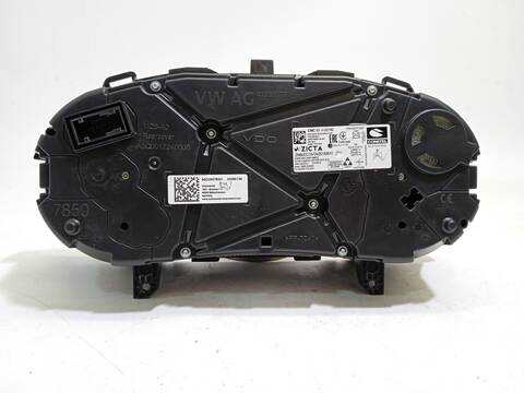 Foto 2ª: Cuadro de Instrumentos Seat Ibiza 1.0 FR 110CV 81KW [DLAA] (2022)