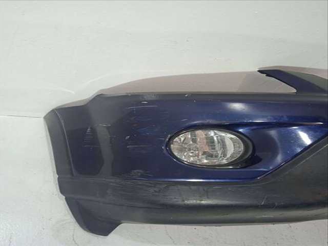 Foto 3ª: Paragolpes Delantero Honda Crv ES 140CV 103KW RD8) [N22A2] (2006)