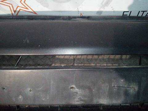 Foto 2ª: Paragolpes Delantero Citroen Berlingo XTR 1 6 HDI 92 90CV 66KW [9HX] (2007)