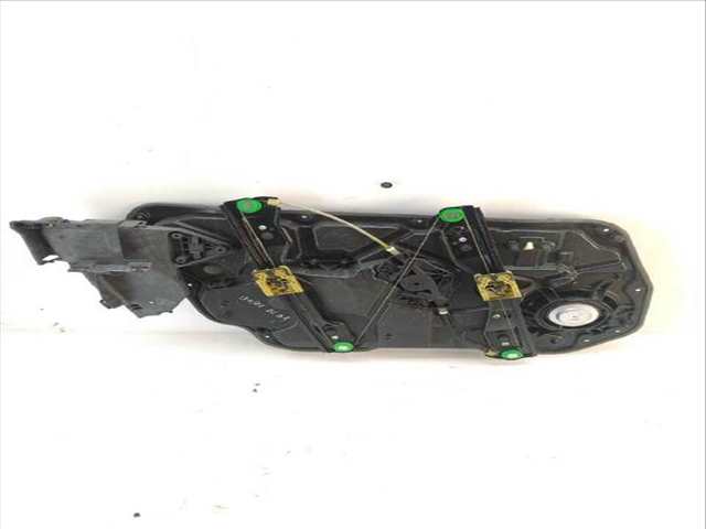 Elevalunas Eléctrico Delantero Derecho Volvo S60 D5