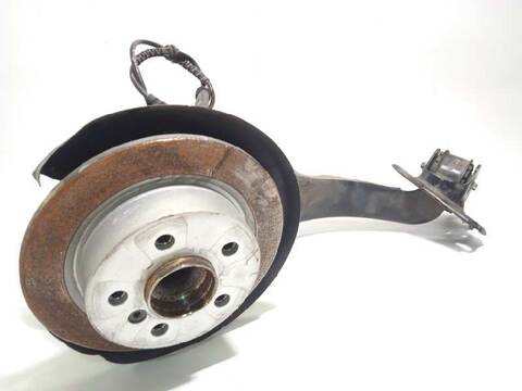 Mangueta Trasera Derecha Mini Mini ONE 102CV 75KW
