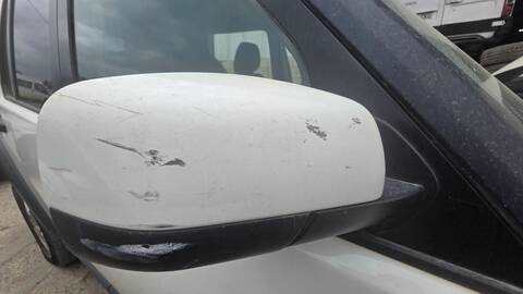 Retrovisor Derecho Land Rover Discovery TDV6 S 190CV 140KW