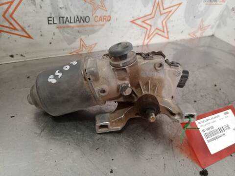 Foto 2ª: Motor Limpia Delantero Toyota Verso COMFORT 112CV 82KW [N47C16A] (2015)