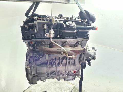 Motor Completo Bmw Serie 5 518 520D XDRIVE 190CV 140KW