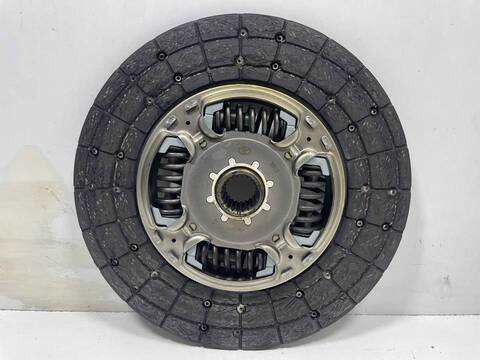 Foto 3ª: kit Embrague Toyota Land Cruiser 1KD (2005)